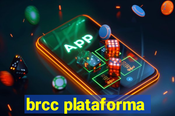 brcc plataforma